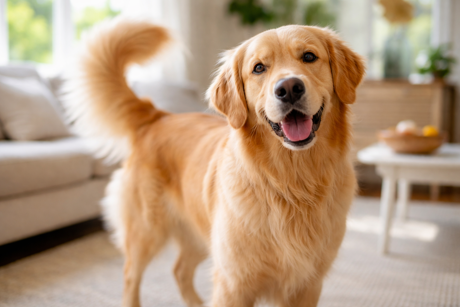 Dog Body Language Guide: What Tail, Ears & Posture Really Mean