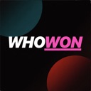 WhoWon - The Honest Judge app icon