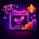 Nudge Habit app icon
