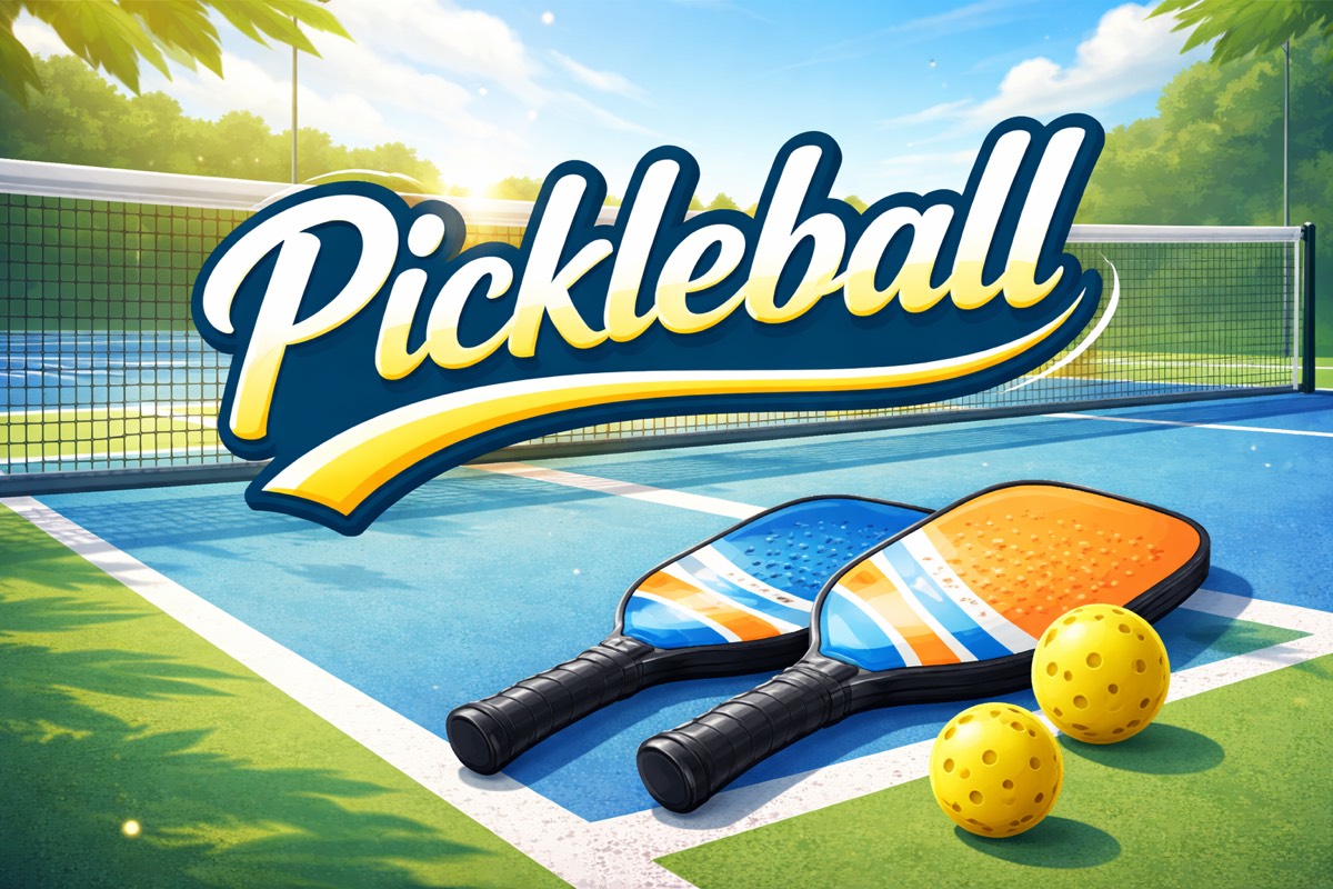 Pickleball Etiquette: Keeping the Game Fun, Fair, and Friendly